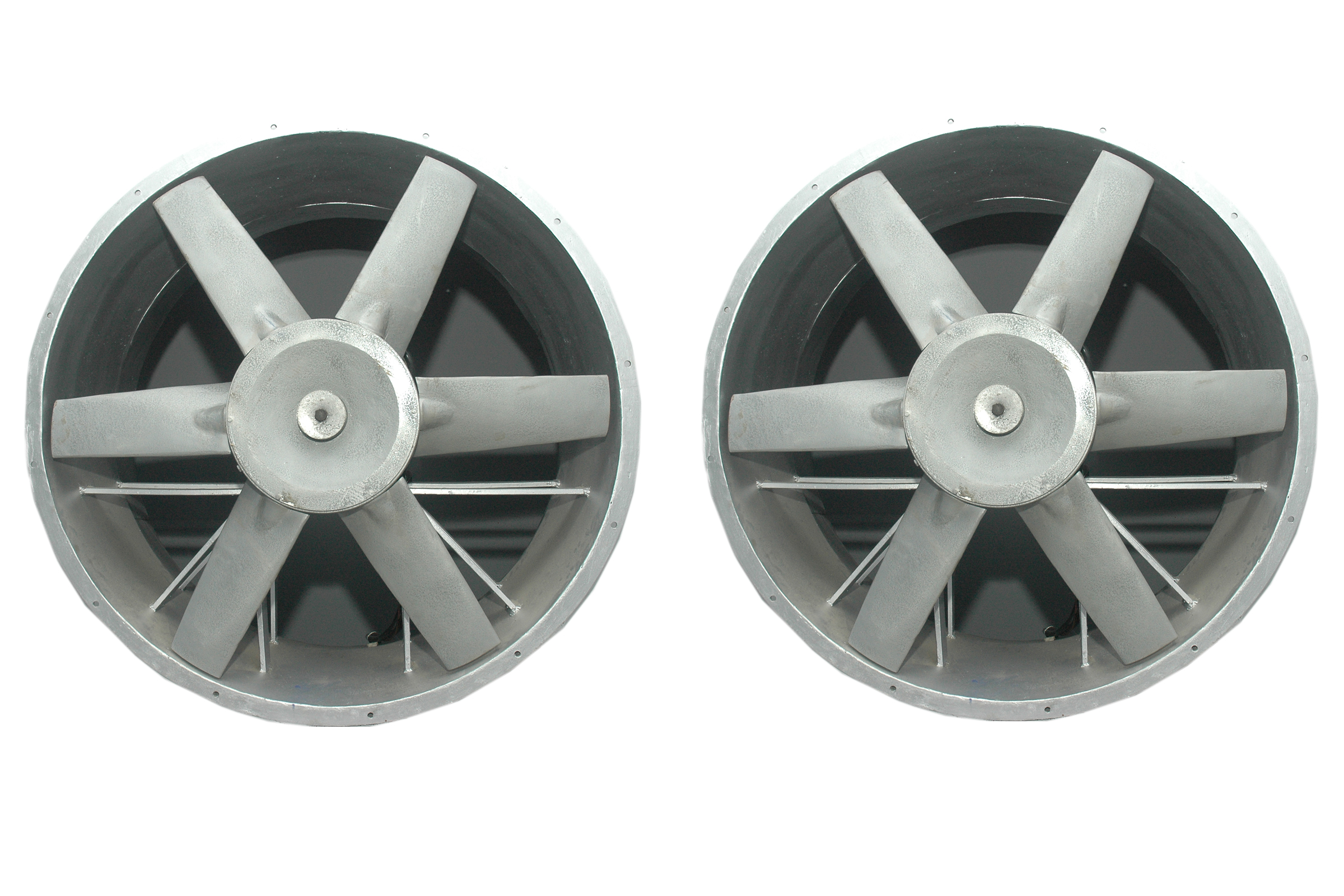 Axial Flow Fan